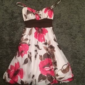 Speechless Juniors Dress